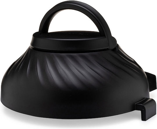 Instant Pot Duo Crisp Мултикукър 1500W с Капацитет 8лт Сребрист