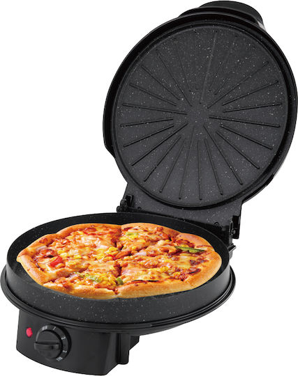 Lexical Уред за пица 1500W Сив