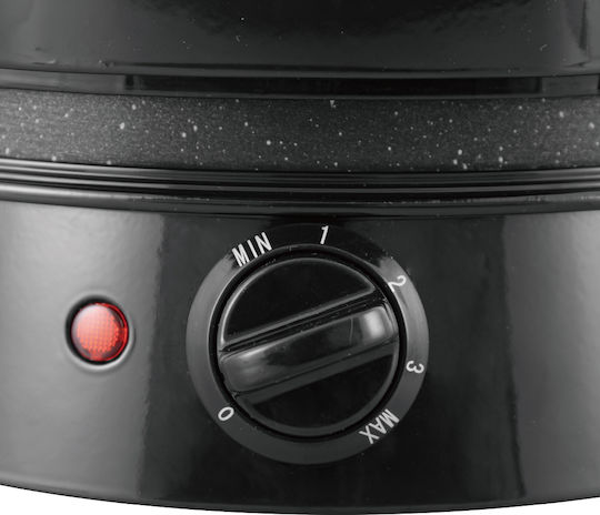 Lexical Уред за пица 1500W Сив