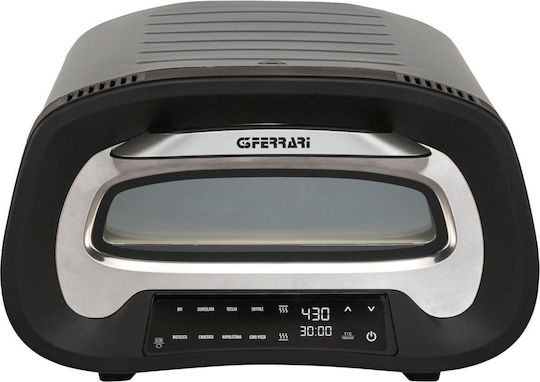 G3Ferrari Pronto Παρασκευαστής Πίτσας 1700W Γκρι