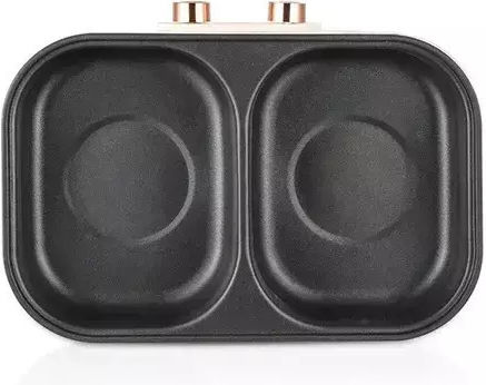 Raf Soup Maker 6lt 2000W Brown