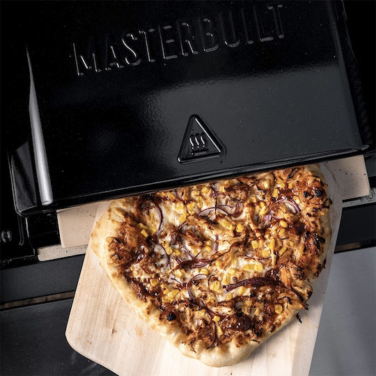 Masterbuilt Pizza Oven LPG 49x41x14cm