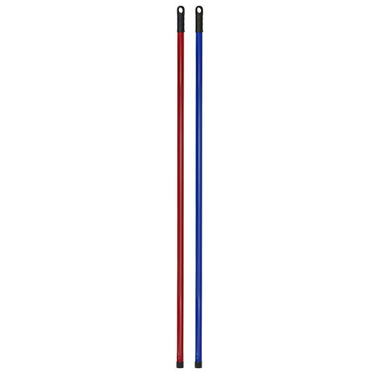 Viosarp Metallic Pole Red 110cm