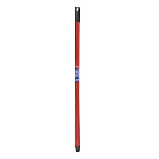 Vileda Super Pole From Stainless Steel 130cm 174147