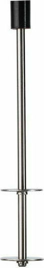 Izzy Barista Milk Frother Electric Hand Held 30W Creme