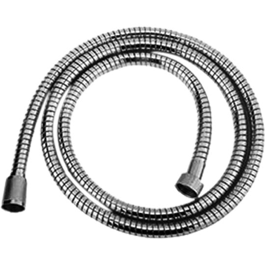 Σπιράλ Μπιντέ Vinci B771022 Χρωμέ 120cm