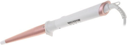 Adler Κωνικό Ψαλίδι Μαλλιών για Μπούκλες 25mm 45W AD 2119