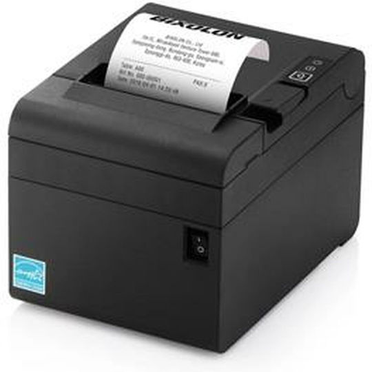 Bixolon Thermal Receipt Printer USB