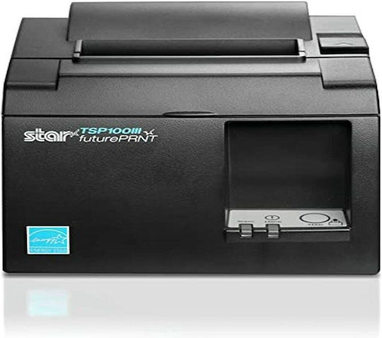 Star TSP143IIIBI-230 Thermische Quittungsdrucker Bluetooth / USB