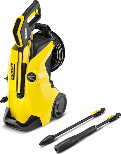 Karcher Pressure Washer Cleaner
