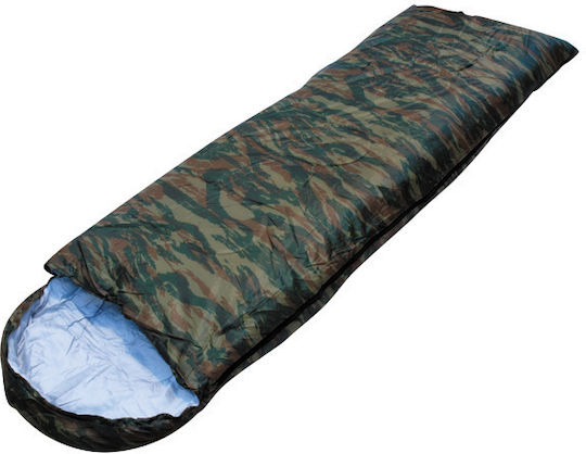 Panda Sleeping Bag Single Bike Variant