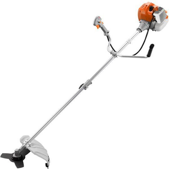 Nakayama PB5228 Two-Stroke Gasoline Brush Cutter Shoulder / Hand