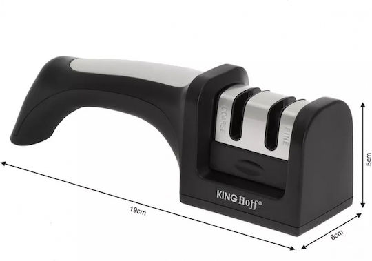 KING Hoff Knife Sharpener