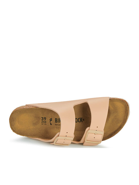Arizona Women's Sandals Beige Narrow Fit