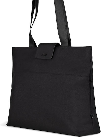 Joolz Shoulder/Hand Diaper Bag Black