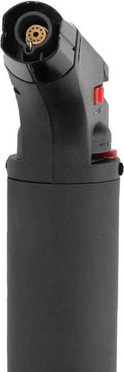 Elico Camp Kitchen Torch with Temperature Setting Blue 300102