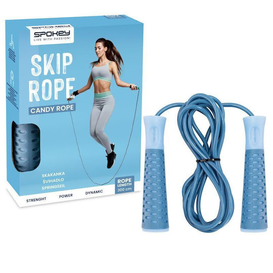 Spokey Jumping Rope Outdoor