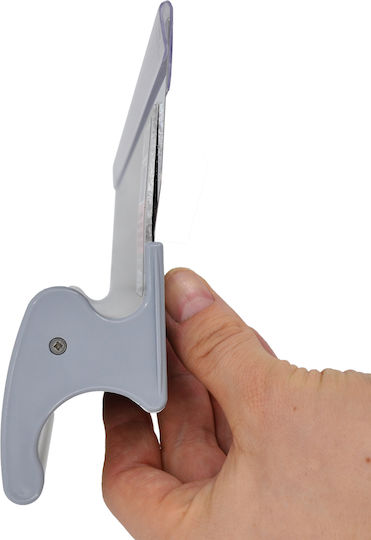 AWTools Trowler Inox AW30340