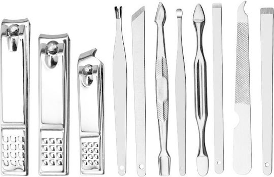 Professional Face & Nail Care Set