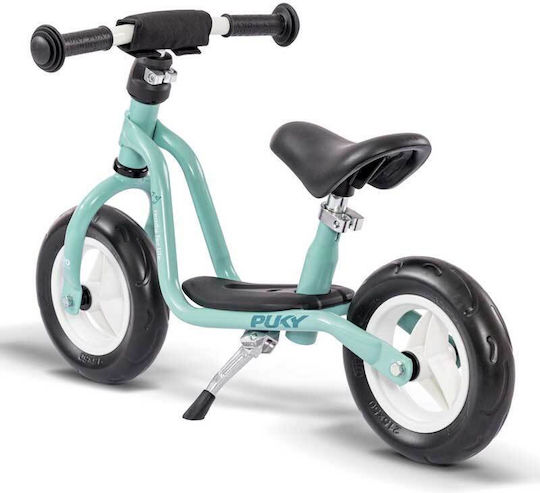 Puky Bicicletă de Echilibru pentru Copii Puky Lr M Turcoaz