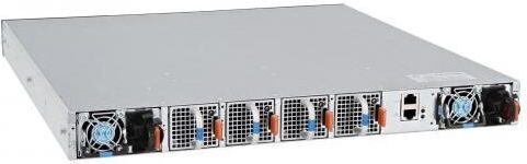 Dell S4128-ON Unmanaged L2 Switch