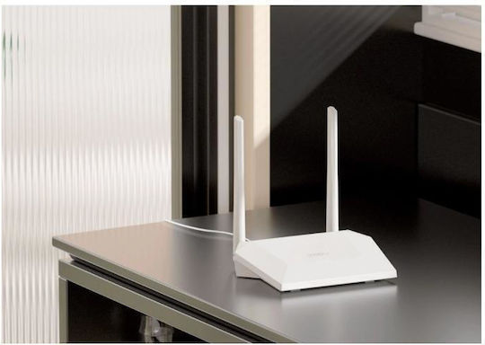 Imou N300 Ασύρματο Router Wi‑Fi 4
