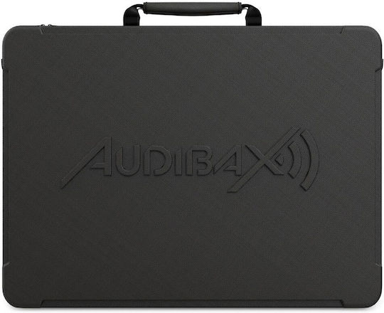Audibax Fall Transport