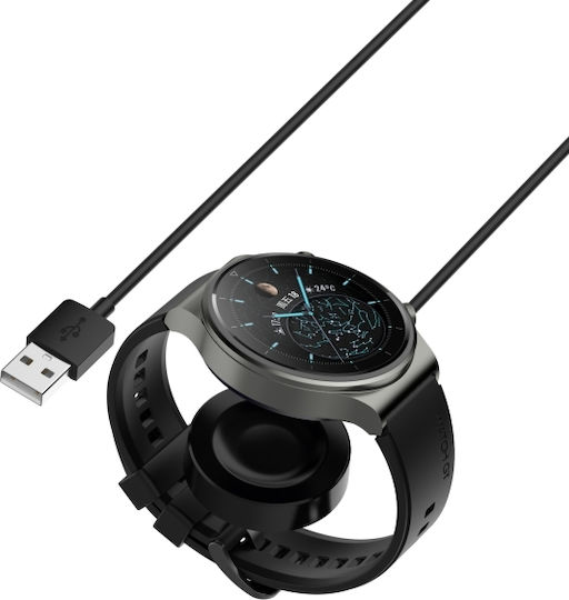 Huawei Φορτιστής για Huawei Watch GT3 Λευκός