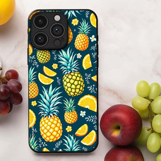 Калъф Sonique Fruit Series Xiaomi Xiaomi 13T 5G Xiaomi 13T Pro 5G Ананас