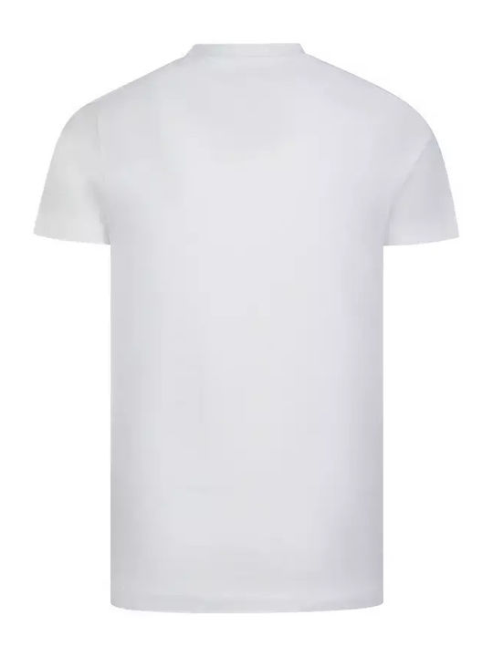 Umbro T-shirt Λευκό
