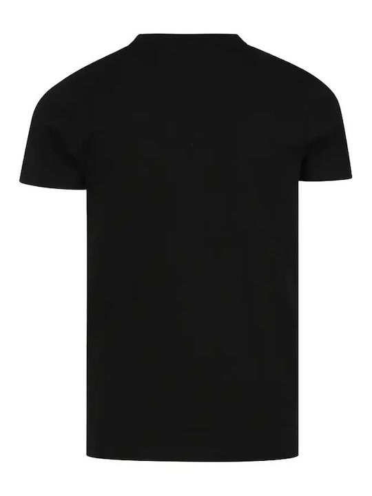 Umbro T-shirt Μαύρο