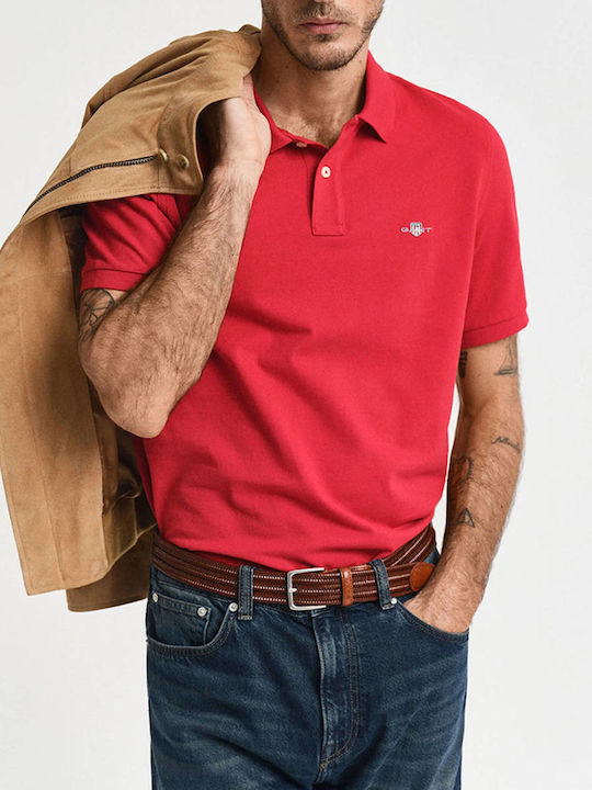 Tricou Roșu