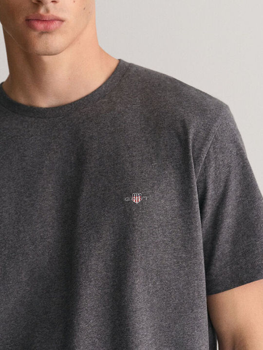 T-shirt Gray