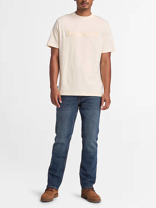 T-shirt Λευκό