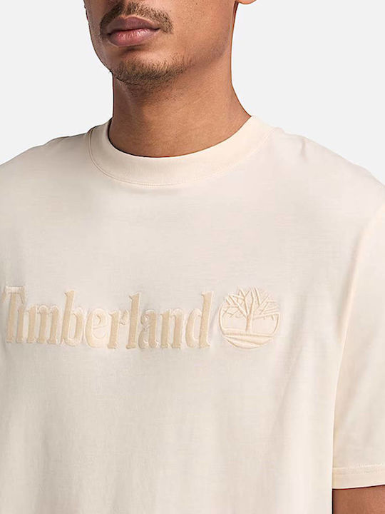 T-shirt Λευκό