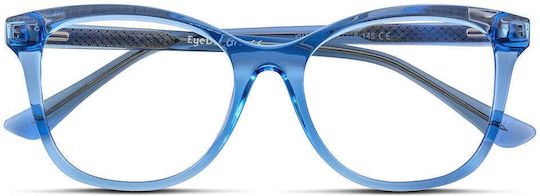 Blue Light Γυαλιά Υπολογιστή Victoria Sapphire Blue