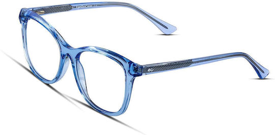 Blue Light Γυαλιά Υπολογιστή Victoria Sapphire Blue
