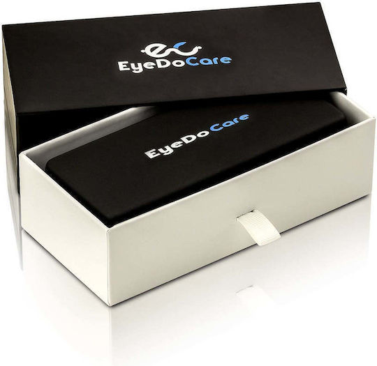 Blue Light Защитни Екрани За Очи За Компютър Parker Vantablack