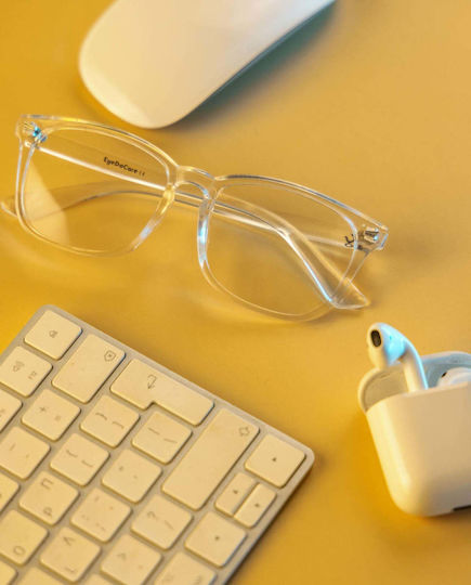 Blue Light Computer Glasses Arizona
