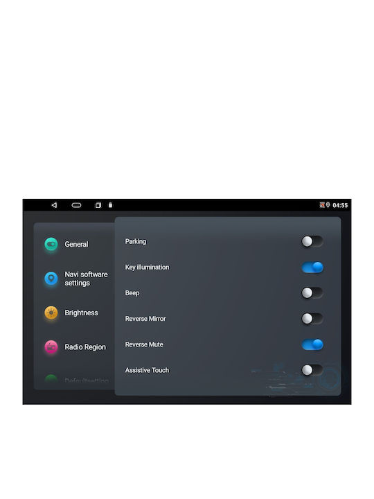 Clarion Автомобилна Аудио Система (Блутут/USB/WiFi/GPS/Apple-Carplay/Android-Auto)