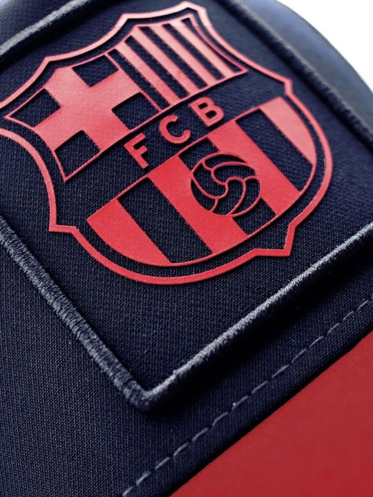 Fc Barcelona Камионджия Шапка 5001gop