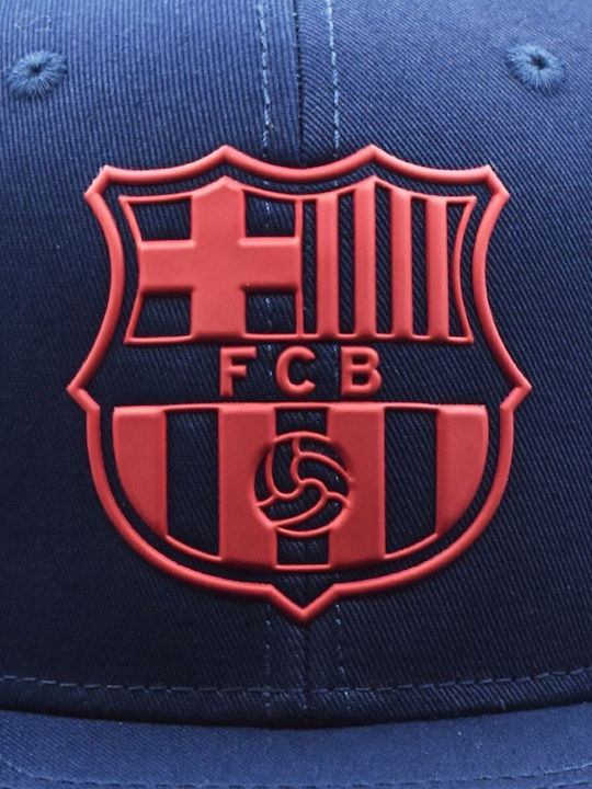 Шапка Fc Barcelona 5001gou