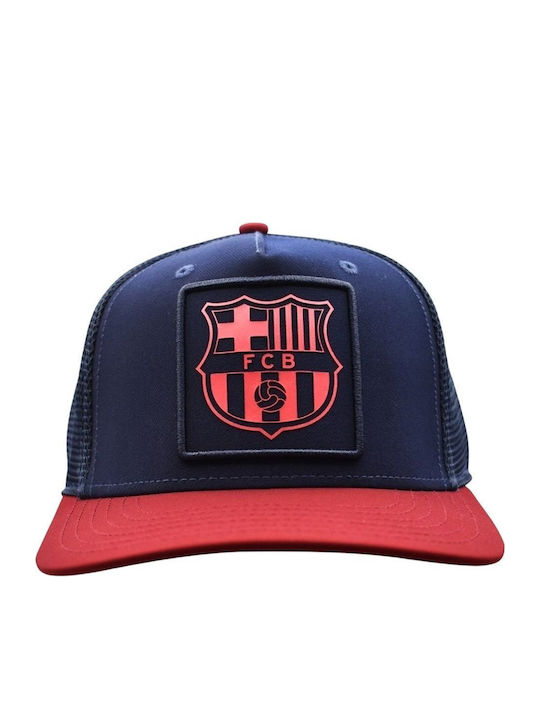 Fc Barcelona Камионджия Шапка 5001gop