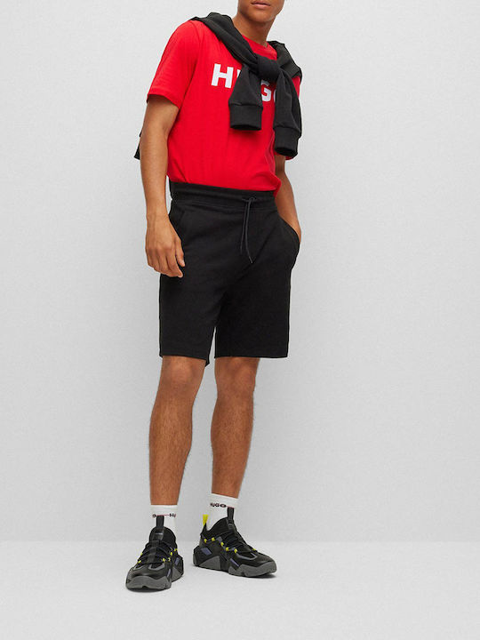 Dulivio T-Shirt Rot