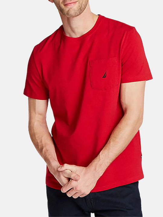 T-Shirt Rot