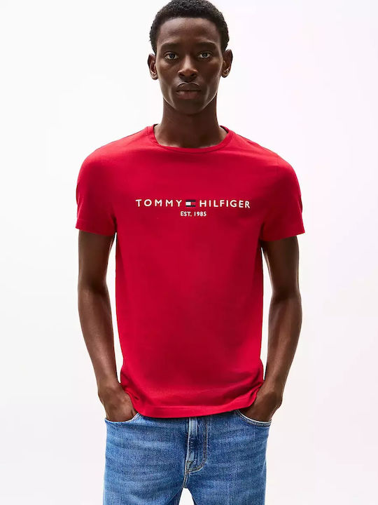 T-Shirt Red