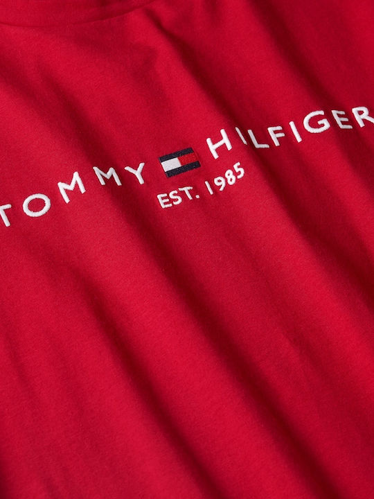 T-Shirt Red