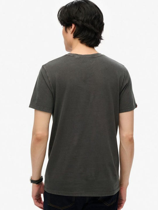 T-shirt Black