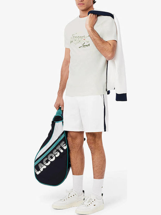 T-shirt Λευκό