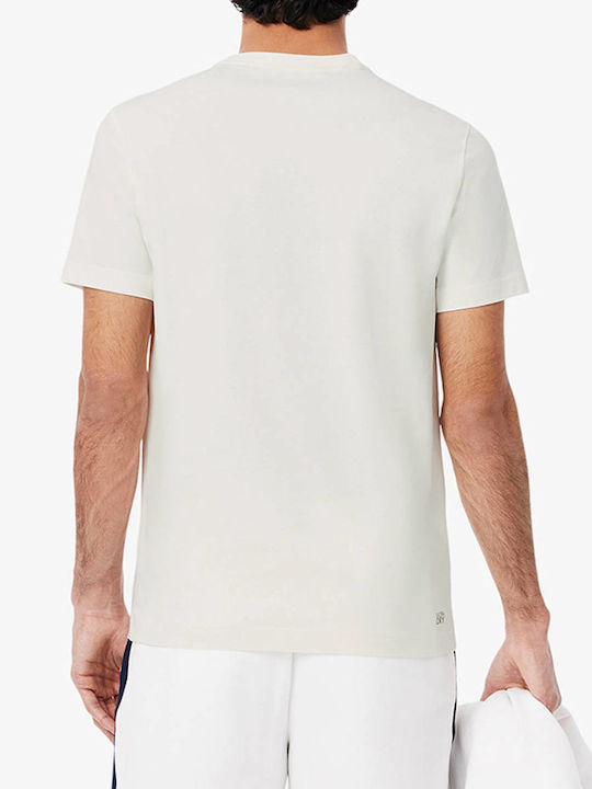 T-shirt Λευκό